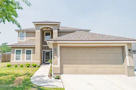 6054 Chestnut Gelding Lane Jacksonville FL 32234