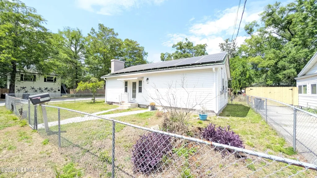 4065 Dellwood Avenue Jacksonville FL 32205