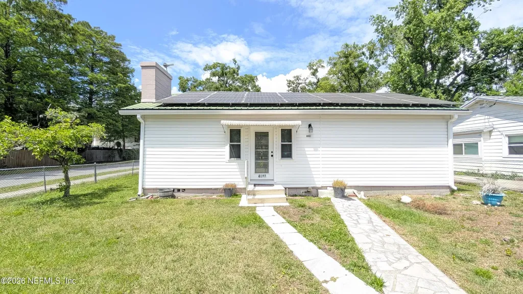 4065 Dellwood Avenue Jacksonville FL 32205
