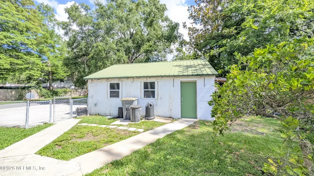 4065 Dellwood Avenue Jacksonville FL 32205
