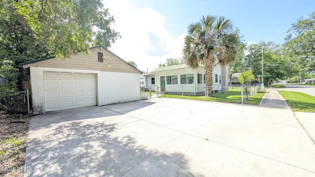 4065 Dellwood Avenue Jacksonville FL 32205
