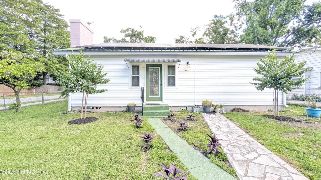 4065 Dellwood Avenue Jacksonville FL 32205