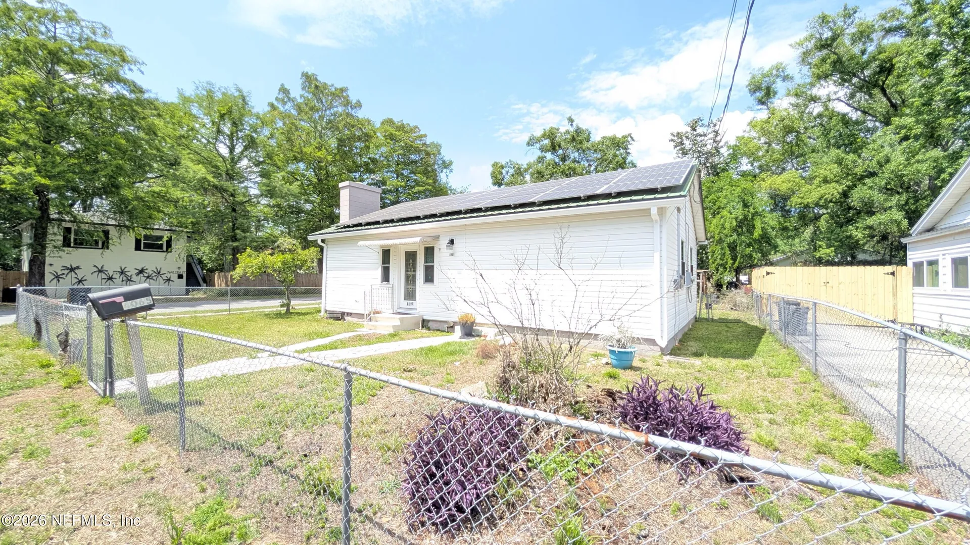 4065 Dellwood Avenue Jacksonville FL 32205