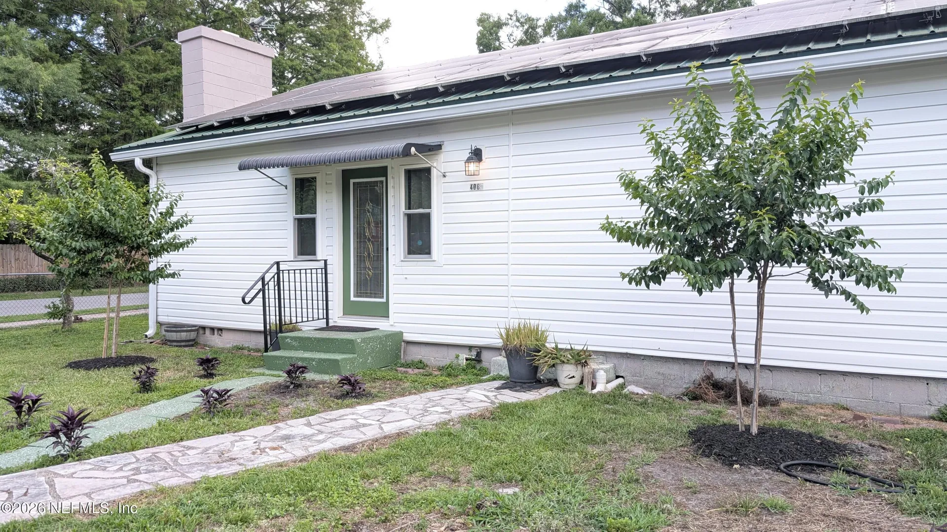 4065 Dellwood Avenue Jacksonville FL 32205