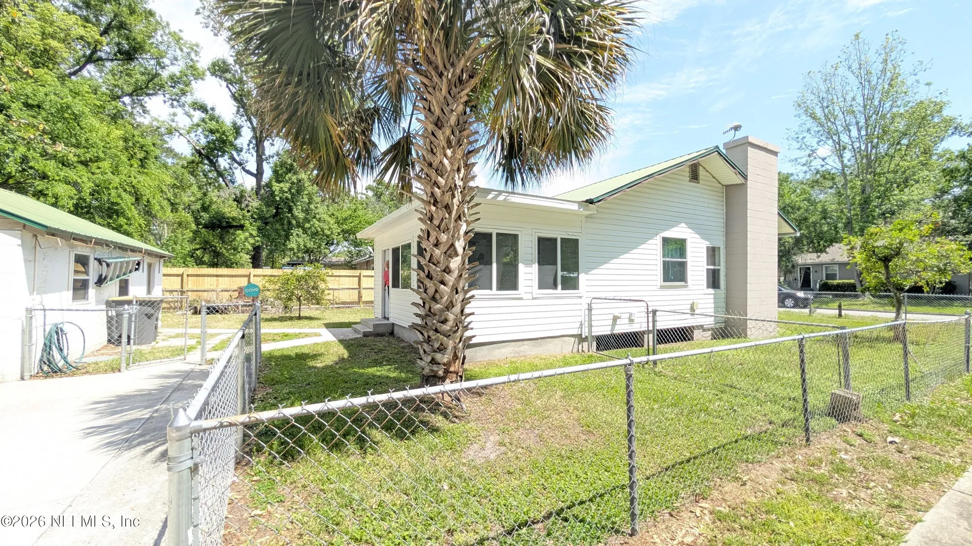 4065 Dellwood Avenue Jacksonville FL 32205