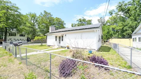 4065 Dellwood Avenue Jacksonville FL 32205