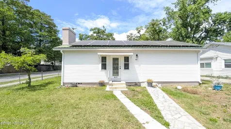 4065 Dellwood Avenue Jacksonville FL 32205