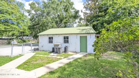 4065 Dellwood Avenue Jacksonville FL 32205