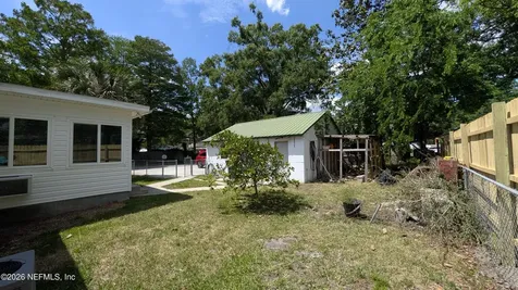 4065 Dellwood Avenue Jacksonville FL 32205