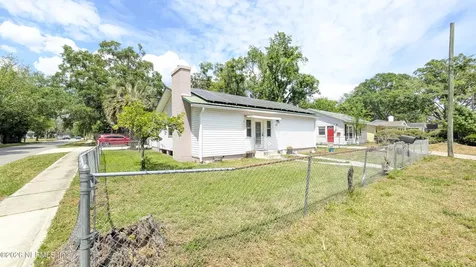 4065 Dellwood Avenue Jacksonville FL 32205