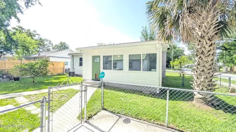 4065 Dellwood Avenue Jacksonville FL 32205