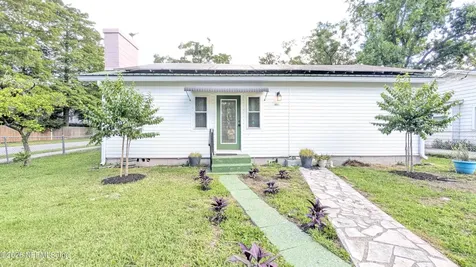 4065 Dellwood Avenue Jacksonville FL 32205