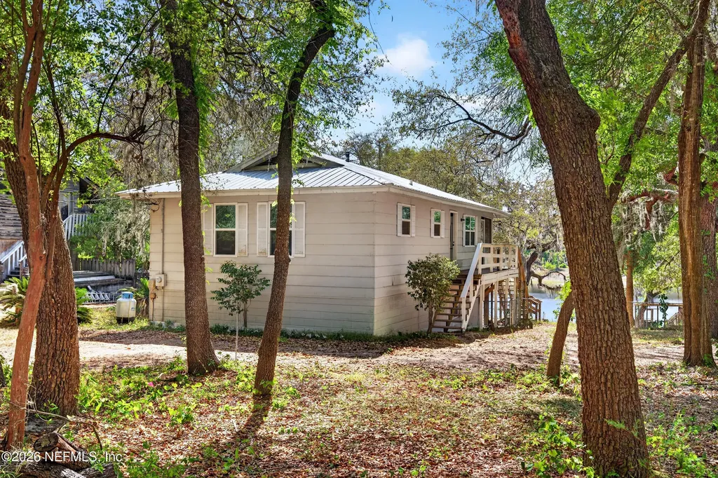 7159 State Road 21 Keystone Heights FL 32656
