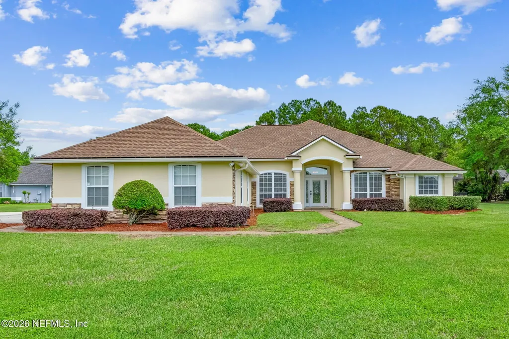 14715 Starratt Creek Drive Jacksonville FL 32226