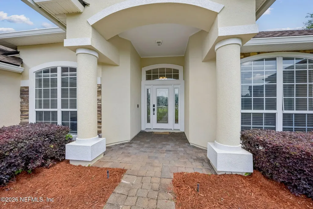 14715 Starratt Creek Drive Jacksonville FL 32226