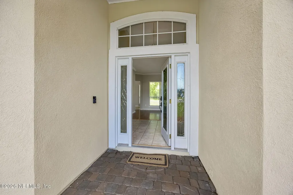 14715 Starratt Creek Drive Jacksonville FL 32226
