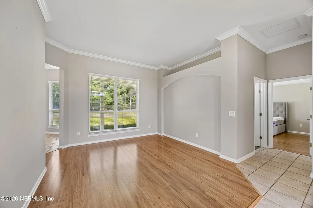 14715 Starratt Creek Drive Jacksonville FL 32226