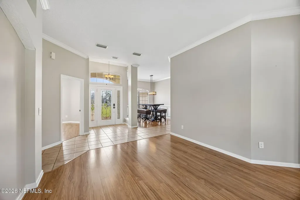 14715 Starratt Creek Drive Jacksonville FL 32226