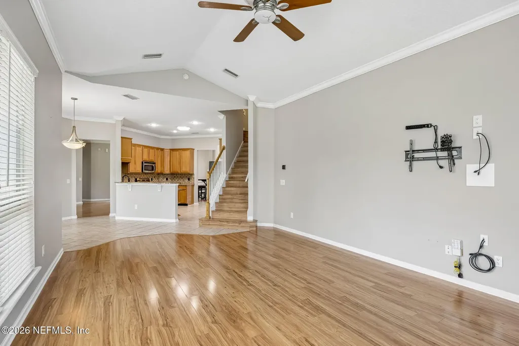 14715 Starratt Creek Drive Jacksonville FL 32226