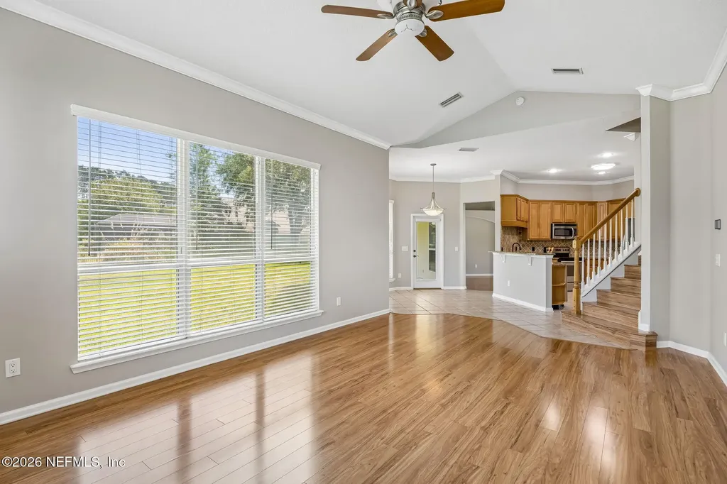 14715 Starratt Creek Drive Jacksonville FL 32226