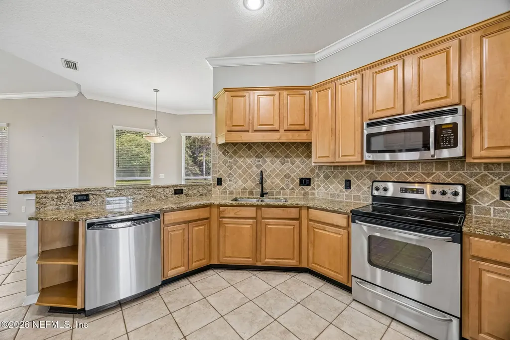 14715 Starratt Creek Drive Jacksonville FL 32226