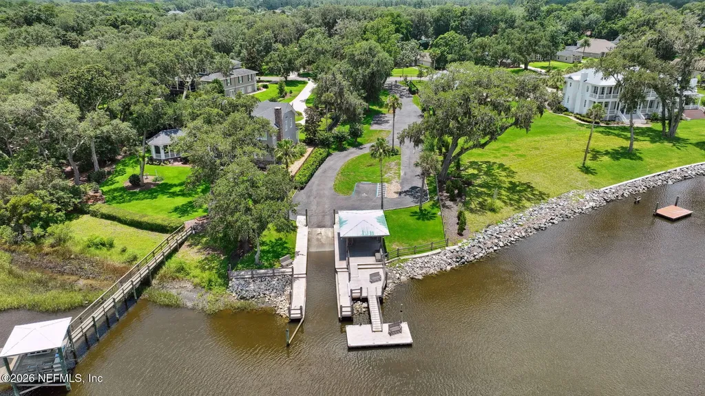 14715 Starratt Creek Drive Jacksonville FL 32226