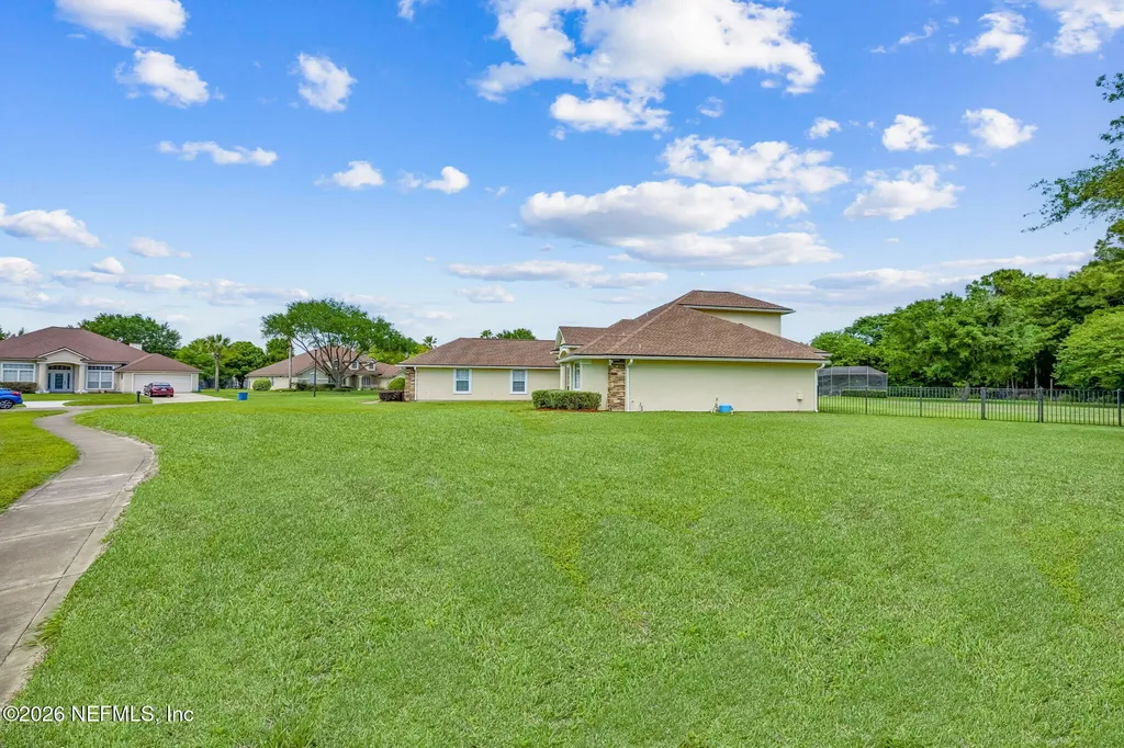 14715 Starratt Creek Drive Jacksonville FL 32226