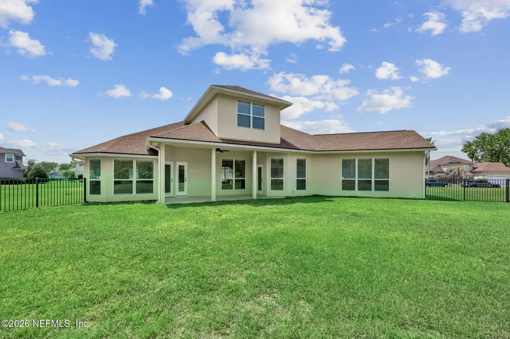 14715 Starratt Creek Drive Jacksonville FL 32226