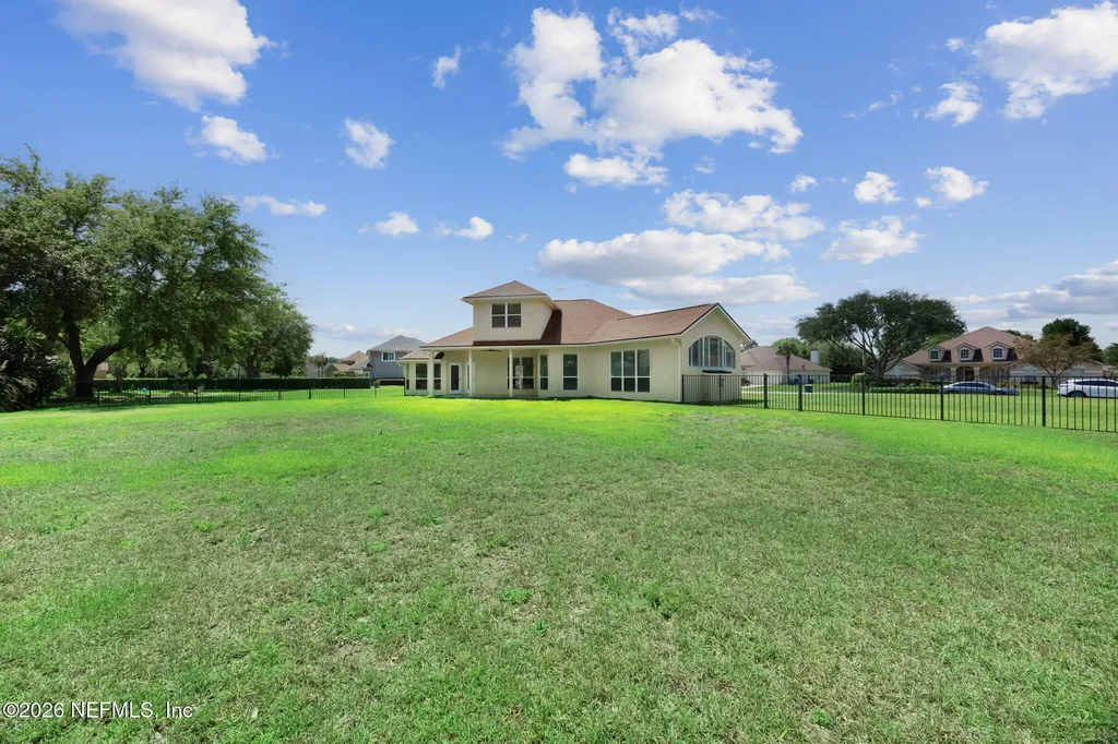14715 Starratt Creek Drive Jacksonville FL 32226