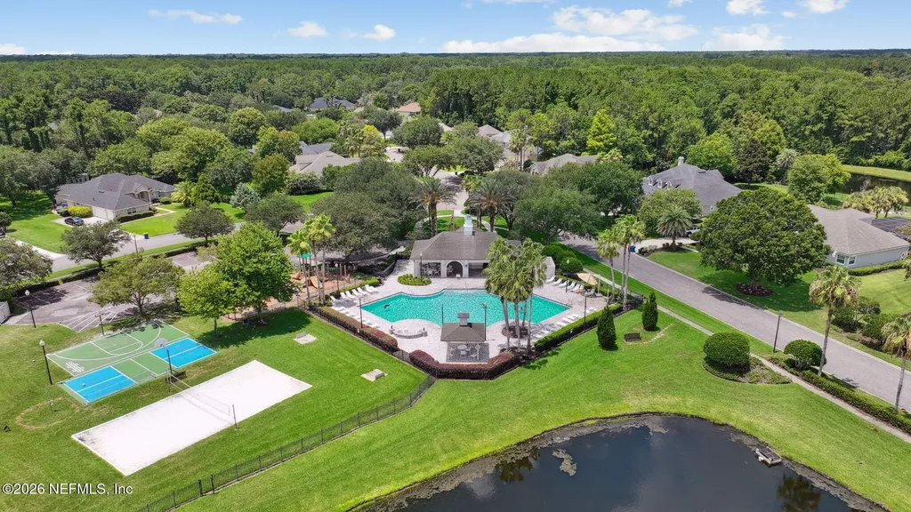 14715 Starratt Creek Drive Jacksonville FL 32226