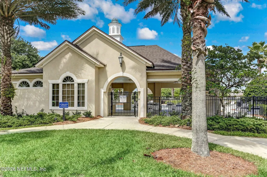 14715 Starratt Creek Drive Jacksonville FL 32226