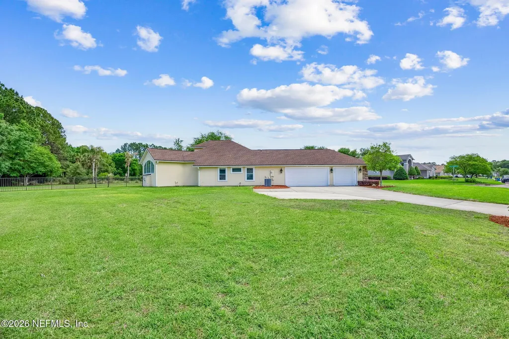 14715 Starratt Creek Drive Jacksonville FL 32226