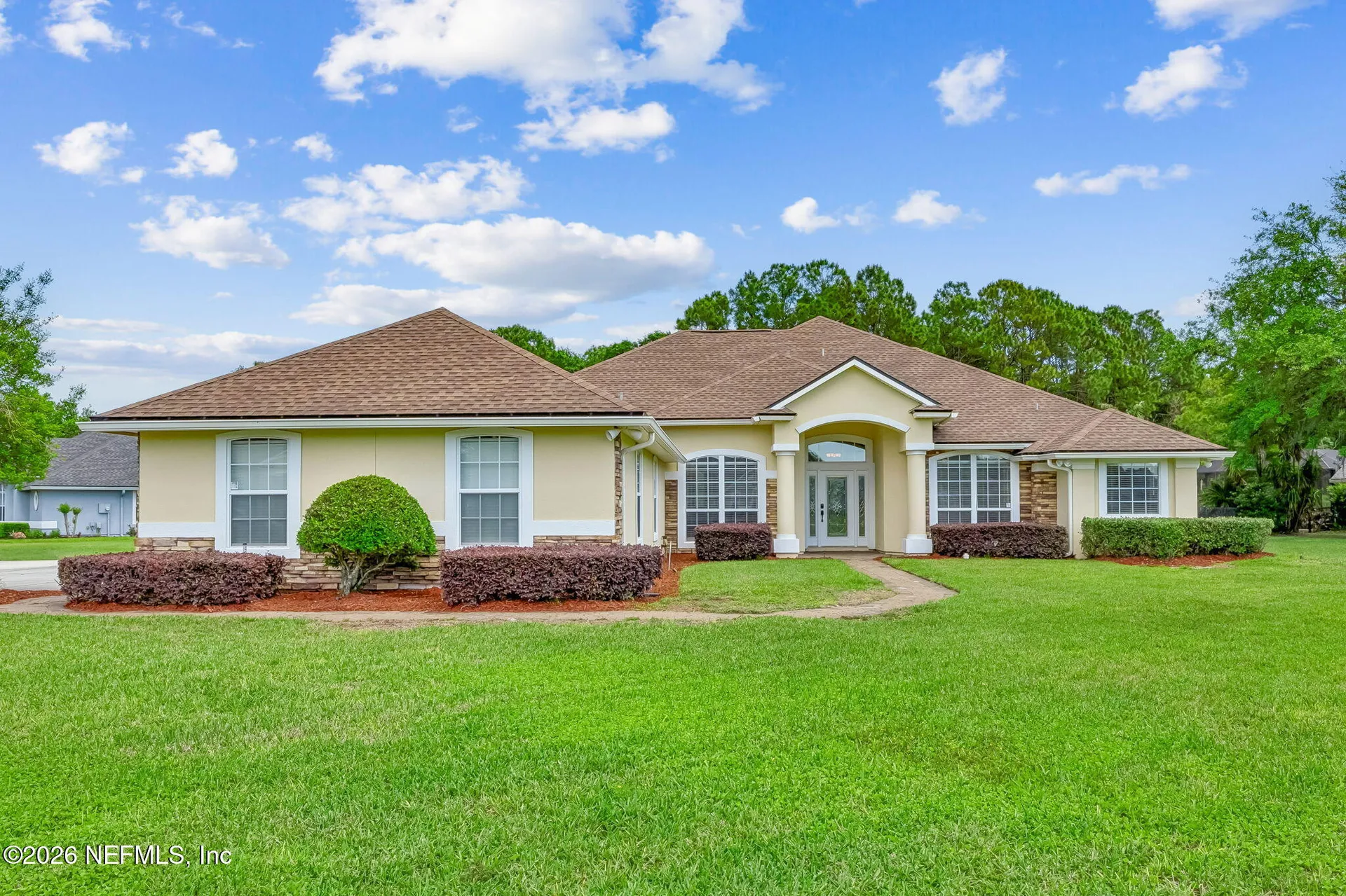 14715 Starratt Creek Drive Jacksonville FL 32226