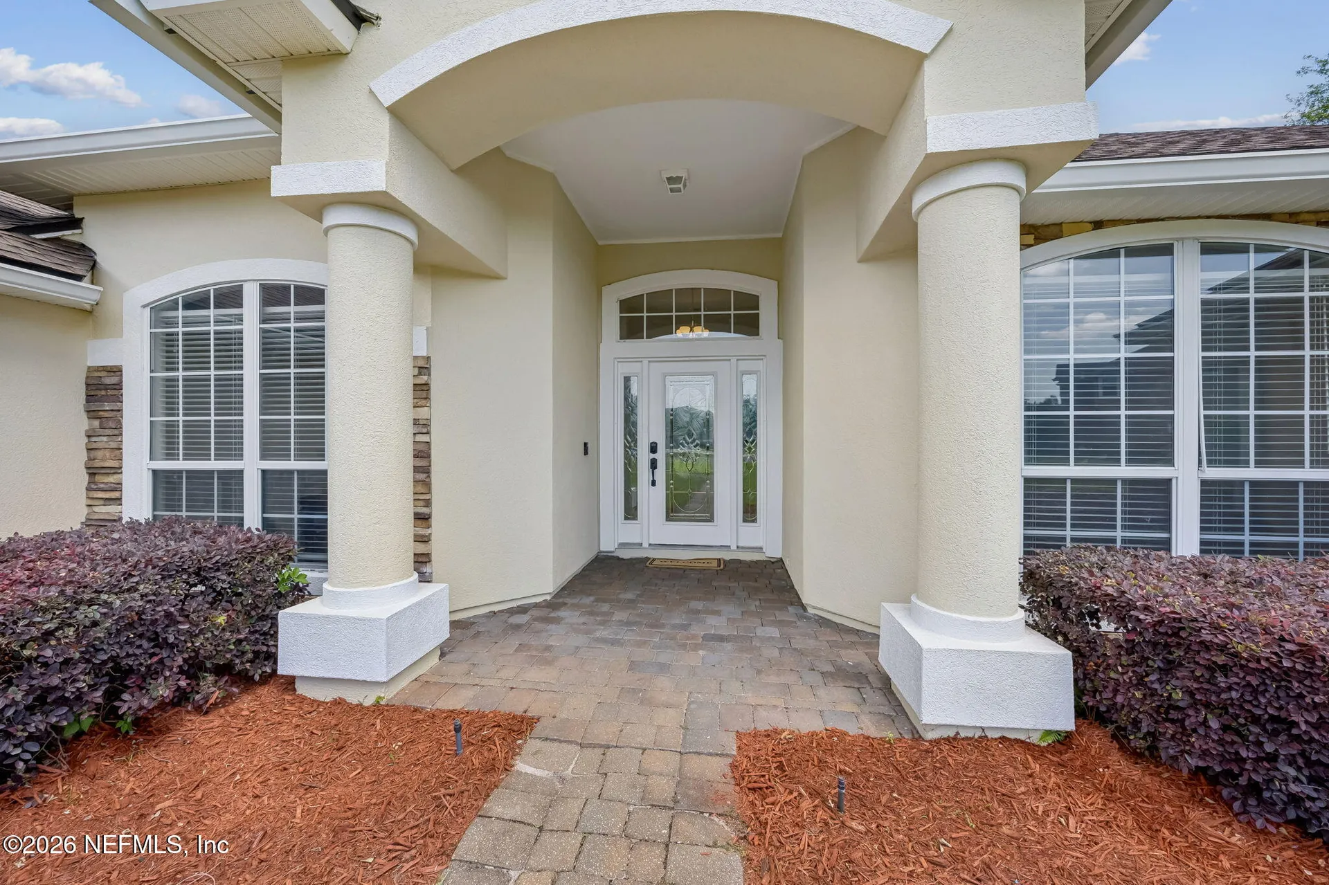 14715 Starratt Creek Drive Jacksonville FL 32226