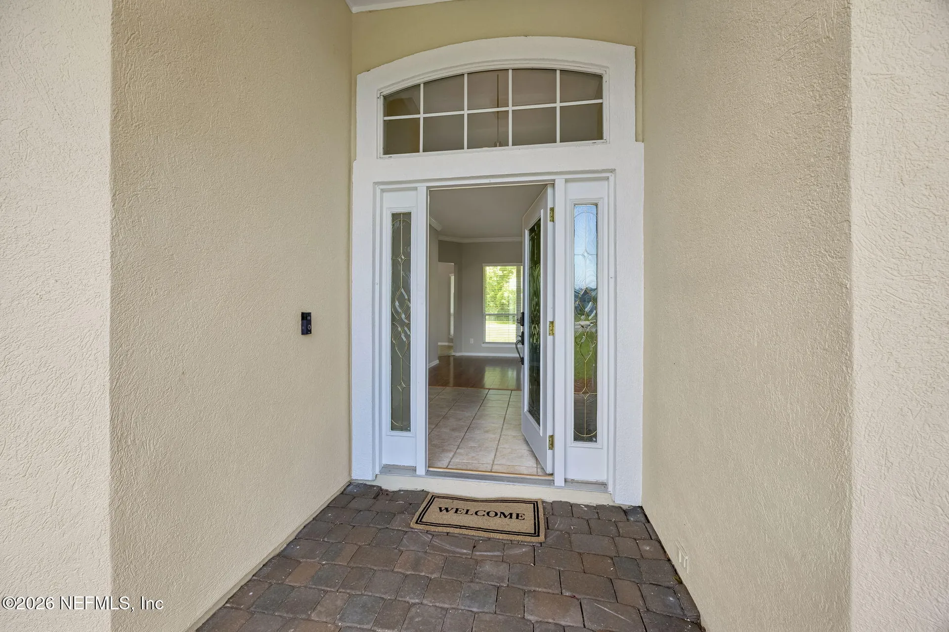 14715 Starratt Creek Drive Jacksonville FL 32226