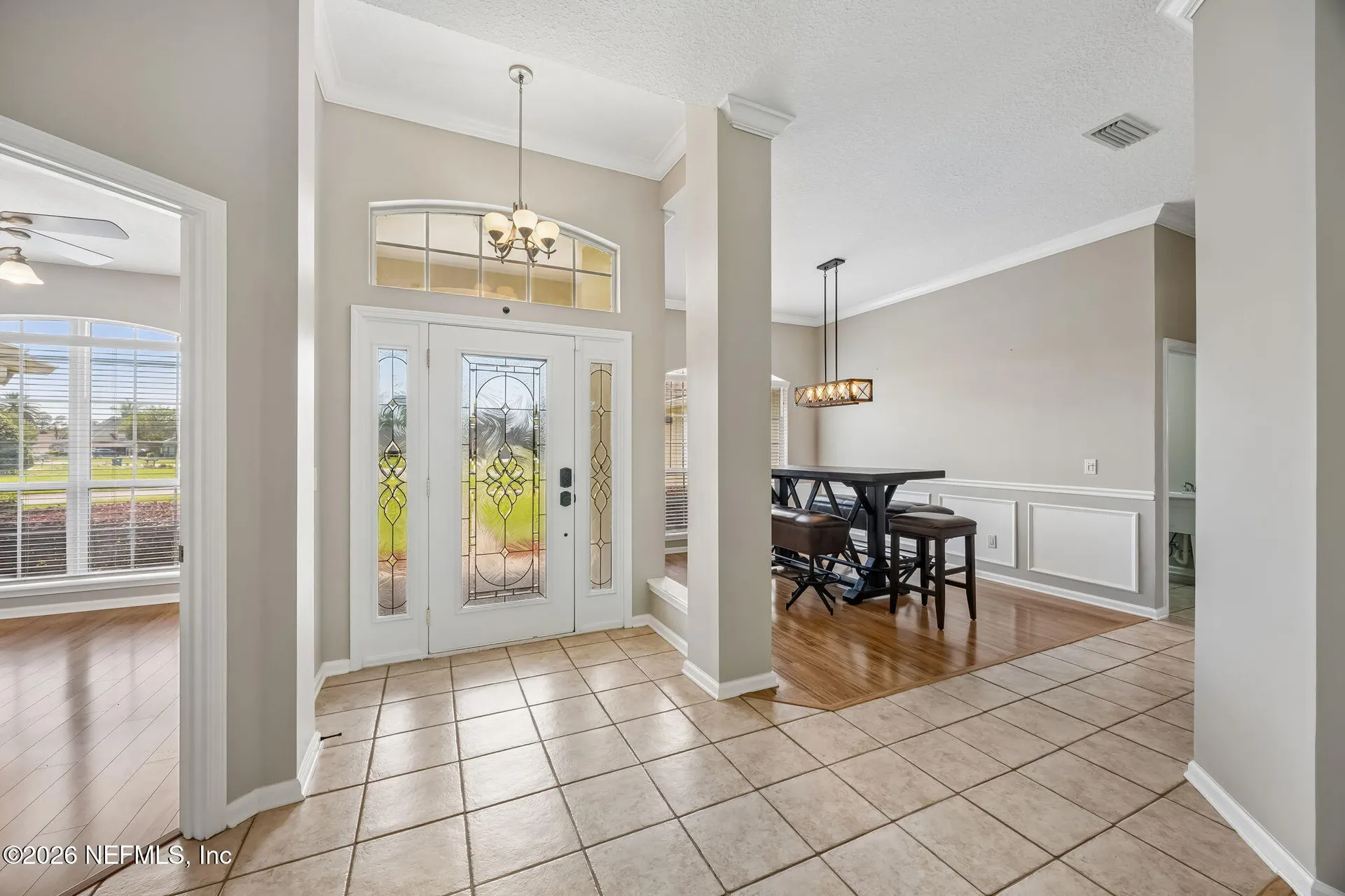 14715 Starratt Creek Drive Jacksonville FL 32226