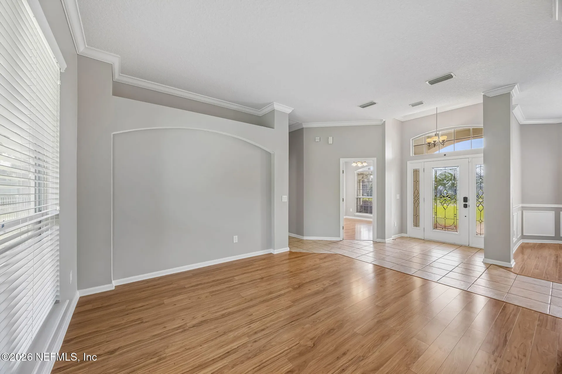 14715 Starratt Creek Drive Jacksonville FL 32226