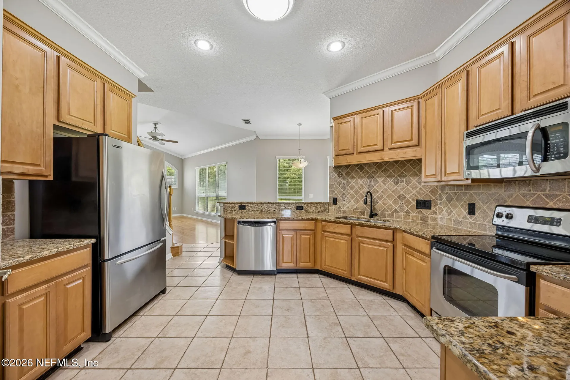 14715 Starratt Creek Drive Jacksonville FL 32226