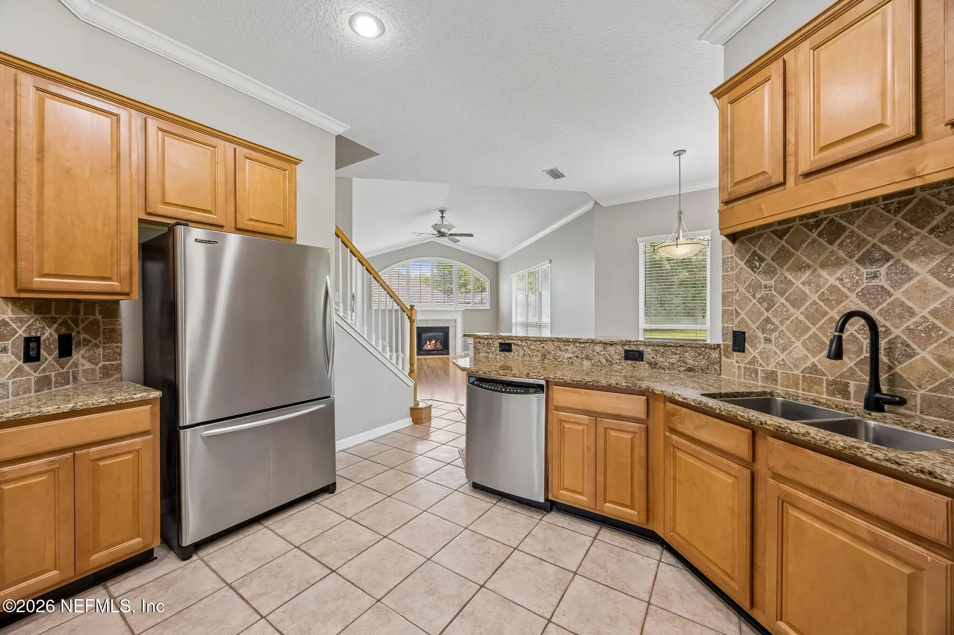 14715 Starratt Creek Drive Jacksonville FL 32226