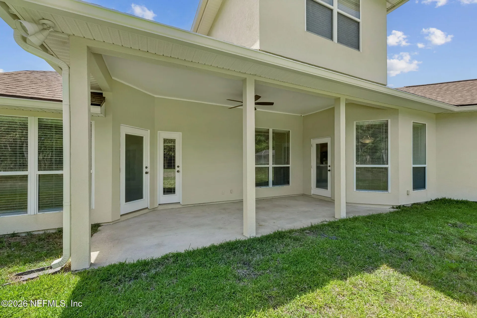 14715 Starratt Creek Drive Jacksonville FL 32226