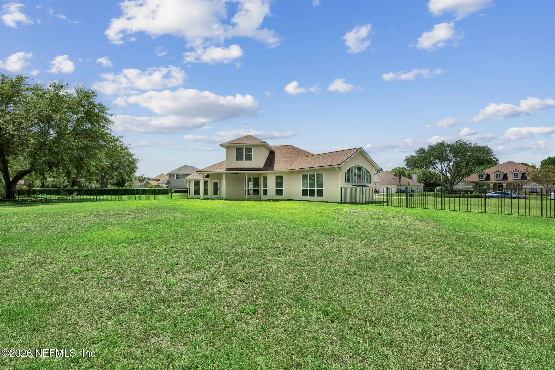 14715 Starratt Creek Drive Jacksonville FL 32226