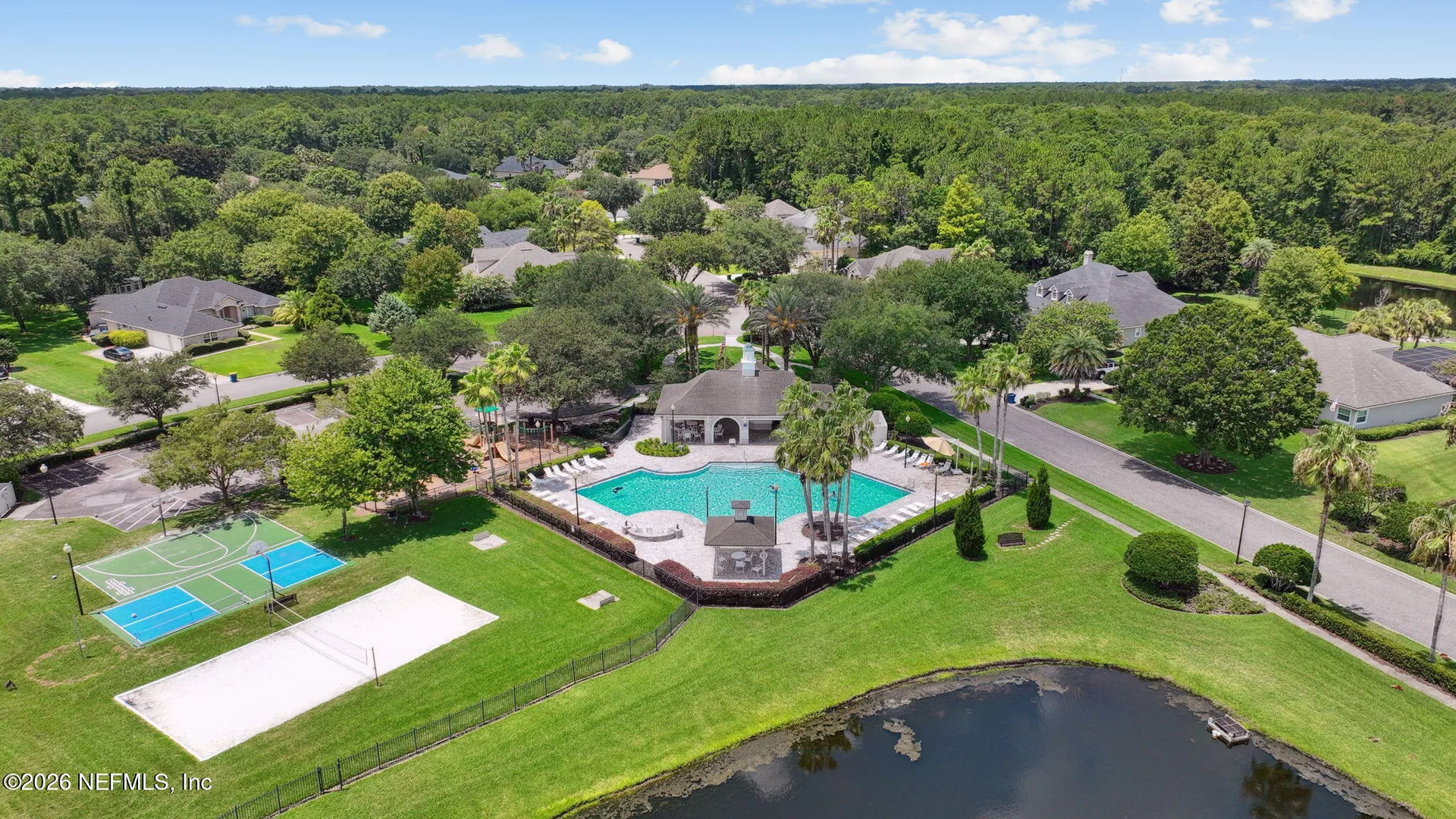 14715 Starratt Creek Drive Jacksonville FL 32226