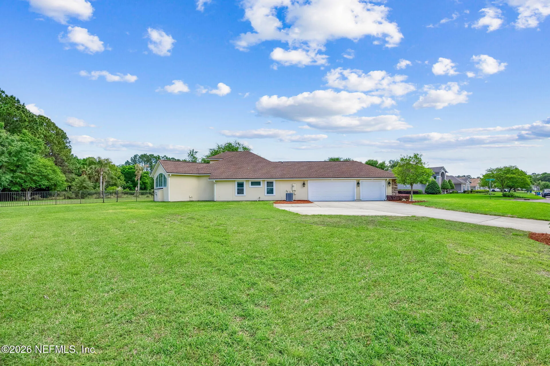 14715 Starratt Creek Drive Jacksonville FL 32226