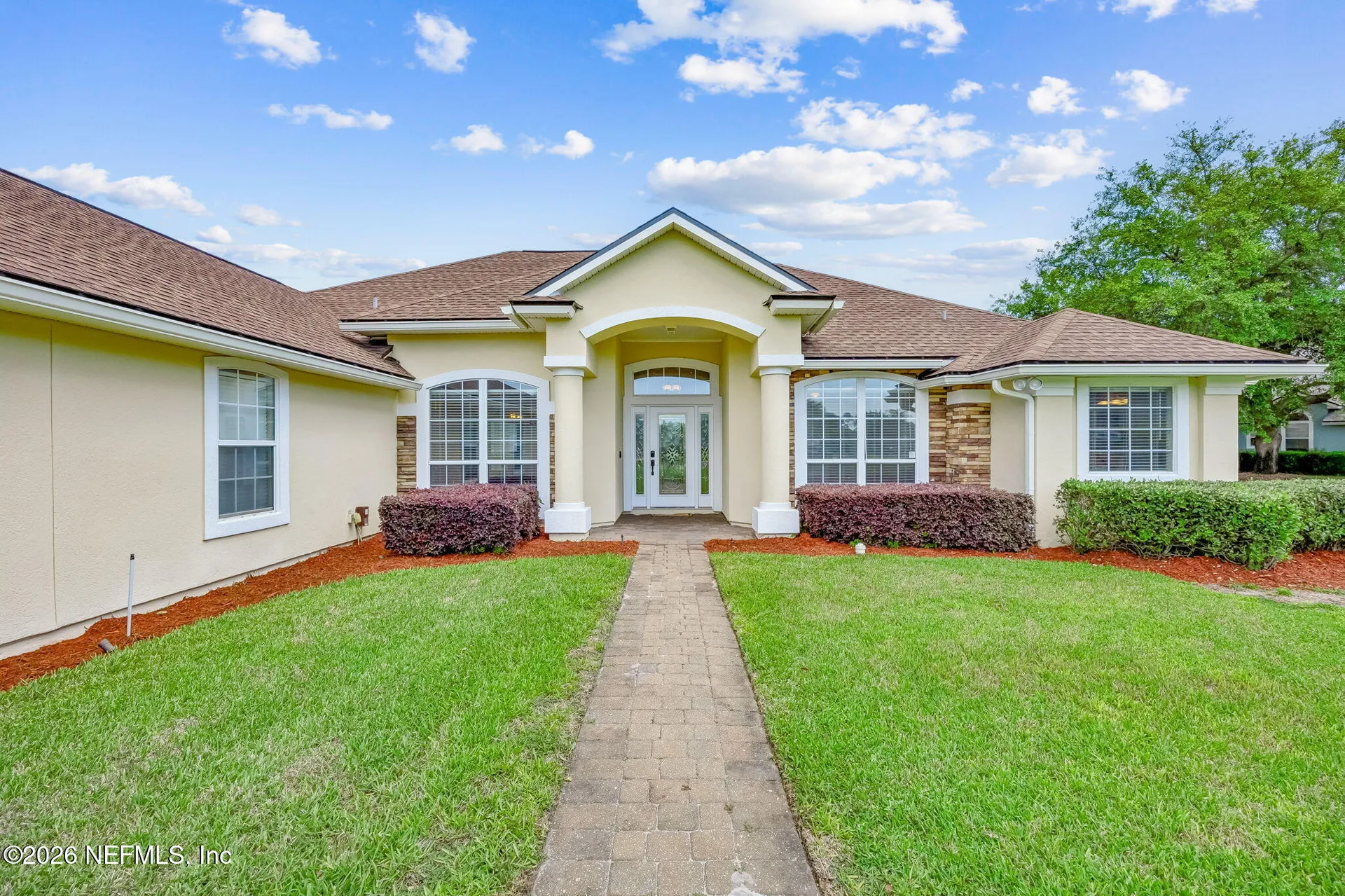 14715 Starratt Creek Drive Jacksonville FL 32226