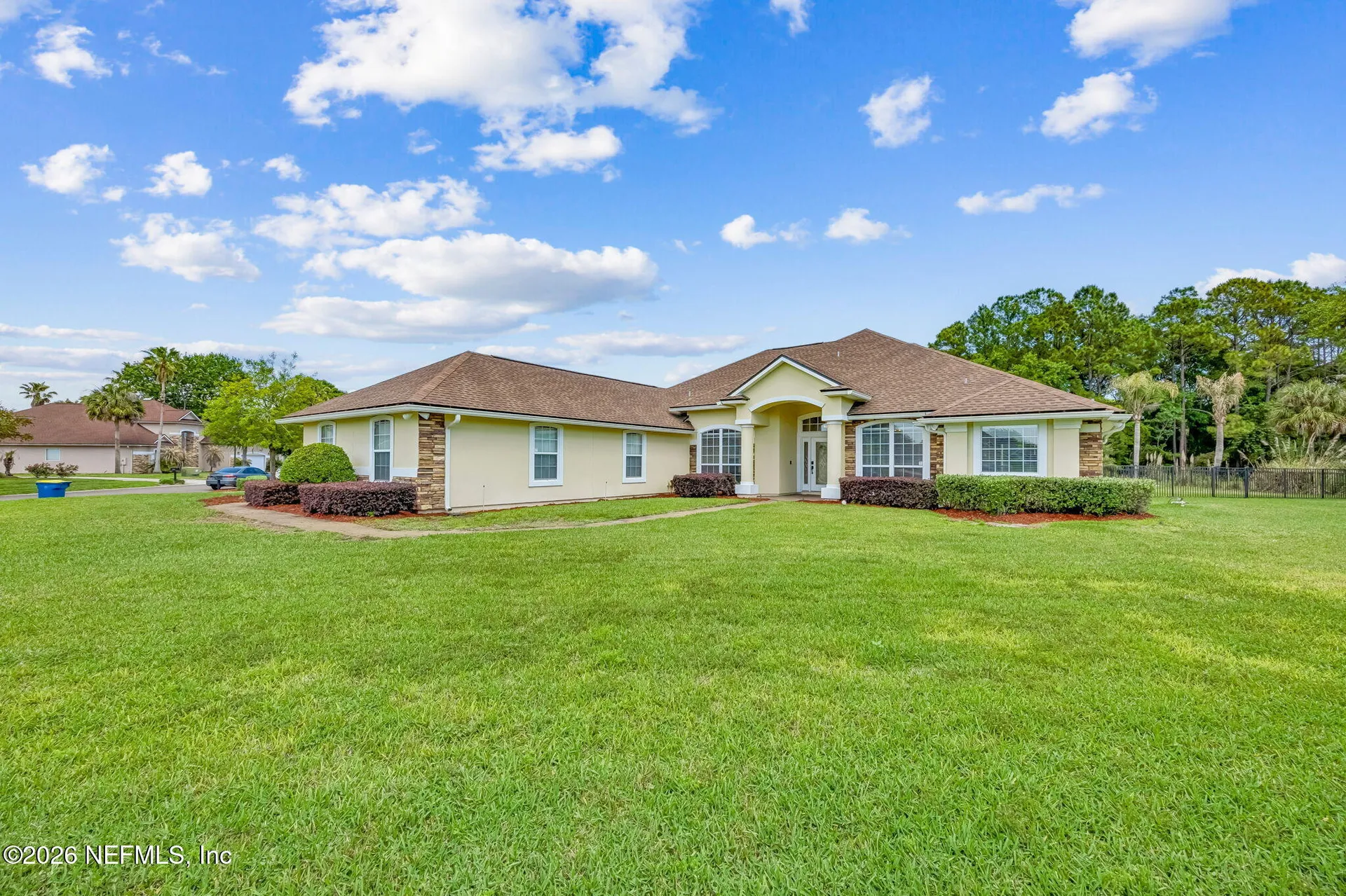 14715 Starratt Creek Drive Jacksonville FL 32226