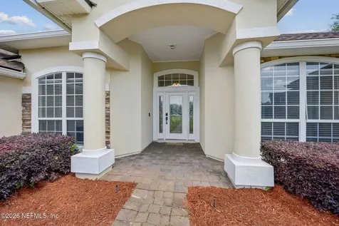 14715 Starratt Creek Drive Jacksonville FL 32226