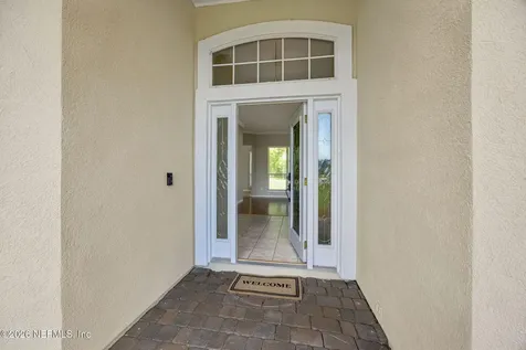 14715 Starratt Creek Drive Jacksonville FL 32226