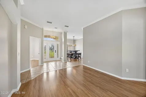 14715 Starratt Creek Drive Jacksonville FL 32226