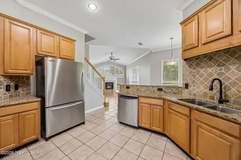 14715 Starratt Creek Drive Jacksonville FL 32226
