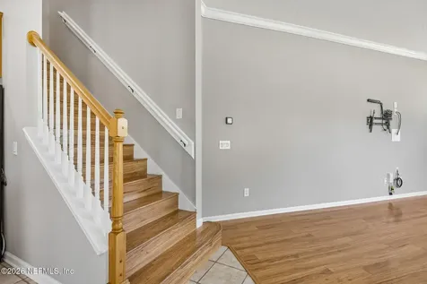 14715 Starratt Creek Drive Jacksonville FL 32226